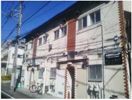 小石川ヴィレッジの外観画像