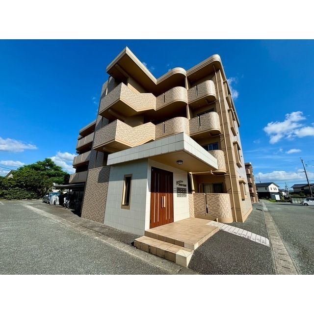 シャローム美咲野 弐番館の外観画像