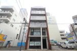 フレスコ京橋の外観画像