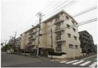 ヴェルディ三園の外観画像