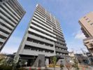 プレサンス大阪福島シェルの外観画像
