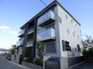 シャーメゾン九日市の外観画像