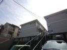 シャトーKの外観画像