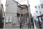 パークホームの外観画像