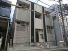 ハーモニーテラス鶴舞の外観画像