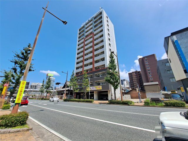 リファレンス小倉駅前の外観画像