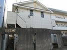 ヴィラージュ東伏見の外観画像