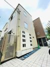 クアルト板橋の外観画像