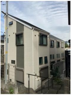 アーヴェル桜木町の外観画像
