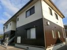 クレール山ノ代 A棟の外観画像