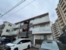 ファミール東雲の外観画像