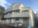 リバーサイド上大岡の外観画像