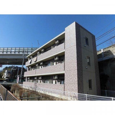 馬絹5丁目の外観画像