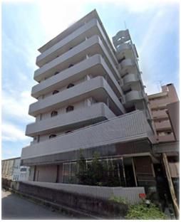 クレストJの外観画像