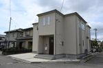 高岡市蓮花寺N邸の外観画像