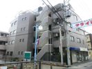 グレイスフルマンションの外観画像