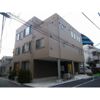 シャンパーニュの外観画像