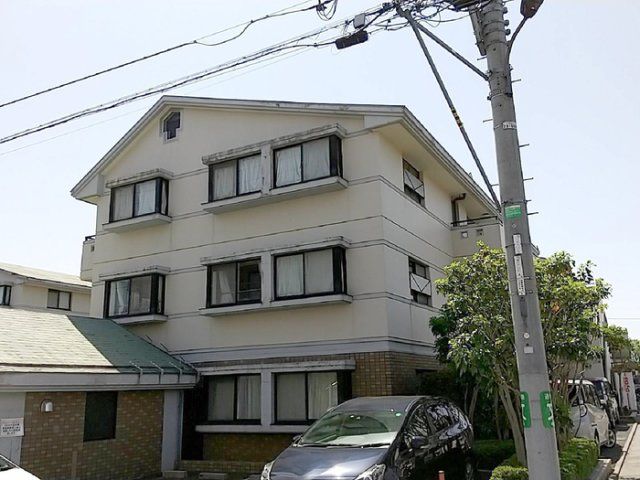 スカイ・ブリッジ Eの外観画像
