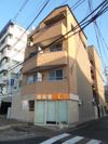 エストゥディオ－Rの外観画像