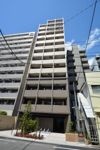 ベルテラス早稲田の外観画像