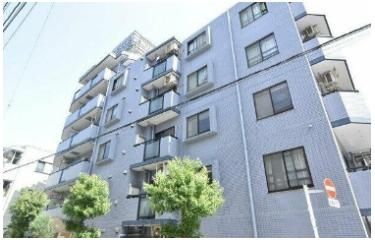 セザール池袋西(S-1654)の外観画像
