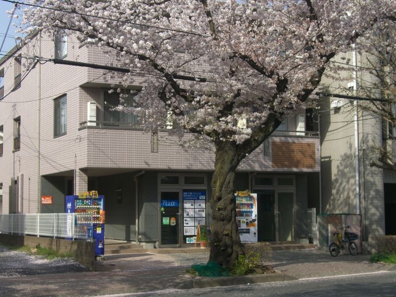 櫻アベニューの外観画像
