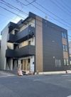 Comfy Kaminokidaiの外観画像