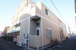 アンジェロの外観画像