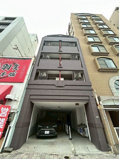 藤澤ビルの外観画像