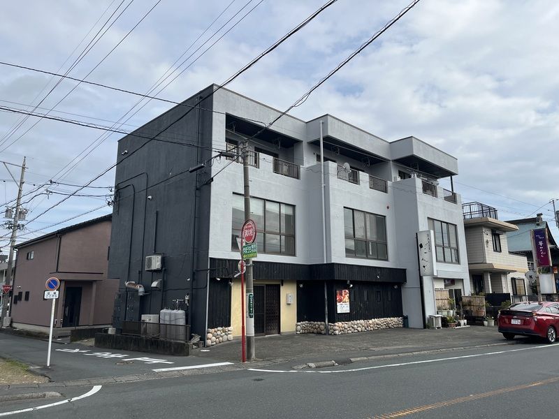 富士ユートービルの外観画像