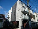 スマートVILLA戸越の外観画像