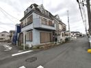 砂新田3丁目貸家の外観画像