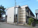 レオパレスナルシッサス ハウスの外観画像