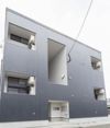 クレストモア2の外観画像