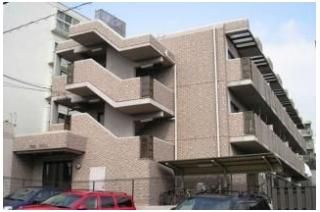 ヒルズ覚王山の外観画像