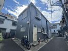 コーポWILLの外観画像