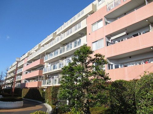 ヒューマンスクエア東浦和アトレシア壱番館の外観画像