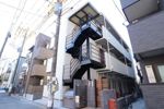 インスパーク千住緑町Ⅱの外観画像