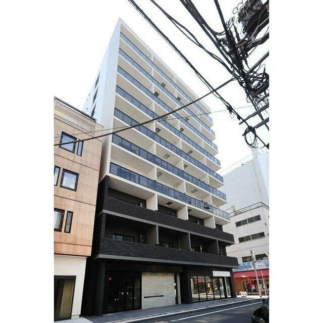 Nifit日本橋横山町の外観画像