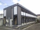 レオパレスコモドの外観画像