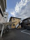 ときわ下三条レクランの外観画像