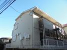 オネスティ横浜杉田の外観画像
