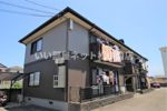 フレグランスくぼたE棟の外観画像