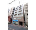 リラーシュコート西蒲田の外観画像