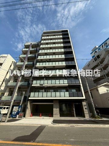 ソルテラス本庄西クレアストの外観画像