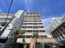 コンフォートレジデンス御堂筋本町の外観画像