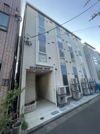 赤羽ベースの外観画像