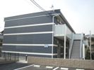 レオネクストセリバテール仁川Ⅱの外観画像