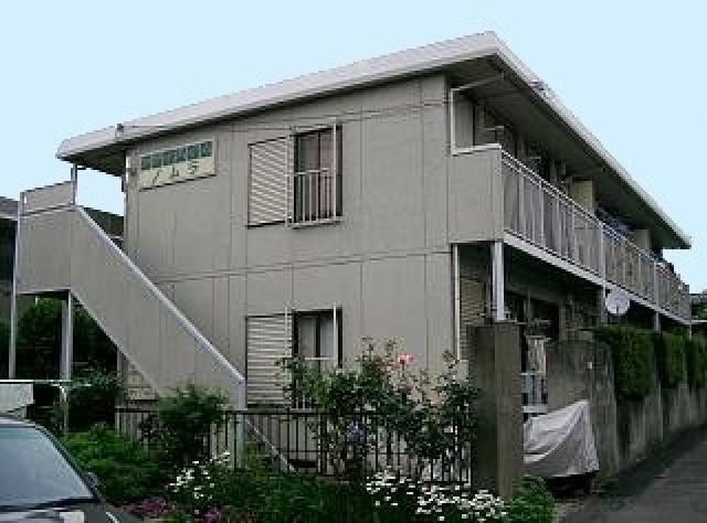 シティハイムノムラの外観画像