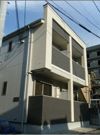 レカーレ・ヒュースの外観画像